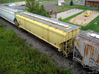 Dakota Minnesota and Eastern Railroad - DME 51600