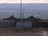 Department of Defense (jet engine) - DODX