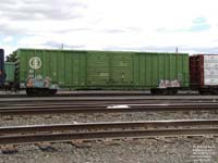 International Bridge and Terminal Company - IBT 19937 - A603