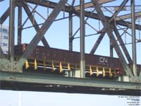 Canadian National (Illinois Central) - IC 97488