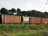 Canadian National (New Brunswick East Coast) - NBEC 345031