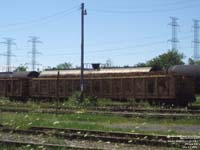 Northwestern Oklahoma Railroad - NOKL 310694