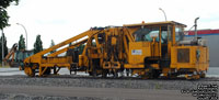 Rail Bonaventure