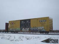 TTX Company - TBOX 666277 - A606