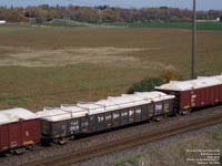 Canadian Pacific (Toronto, Hamilton & Buffalo) - THB 2676