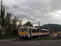 LMCX 1026 and 1023 - Train 222