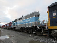 CMQ 3812 - GP38-3
