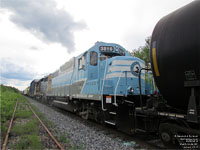 CMQ 3816 - GP38-3