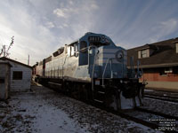 CMQ 3817 - GP38-3