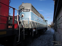 CMQ 3817 - GP38-3