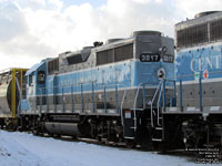 CMQ 3817 - GP38-3