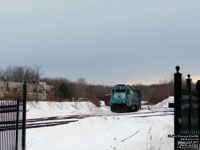 CMQ 3817 - GP38-3