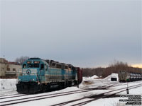 CMQ 3817 - GP38-3