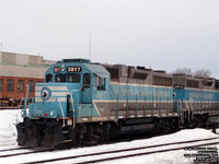 CMQ 3817 - GP38-3