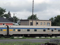 Via Rail 8212 - Château Latour (ex-VIA 14212, nee CP 14212)