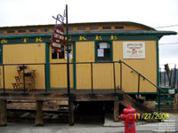 Virginia City