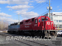 CMQ 3816 - GP38-3