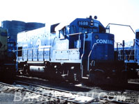 CR 1688 - GP15-1 (To NS 1448, then LTEX 1448)