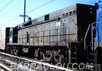 CR 4457 - E44 (ex-PC 4457, nee PRR 4457)
