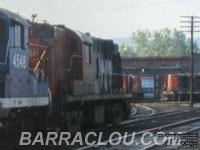 DWP 3609 - RS11