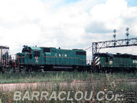 CIM 71 - SD38-2 (To UPY 801)