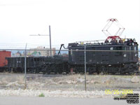 Butte, Anaconda and Pacific 47