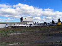Wallowa Union Railroad (Eagle Cap Excursion Train)