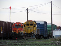 LTEX 2540 and LTEX 2542