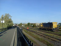 MMA 2004 (B23-7) and OEXX 26 (M420TR)