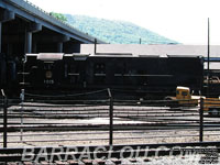 NW 1015 - C425 (Retired by NW / Disposition unknown)