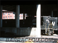 NW 1563 - SD35 (To NS 1563)
