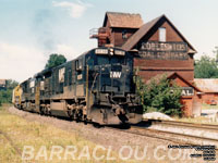 NW 8038 - C30-7 (To NS 8038)