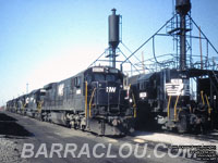 NW 8082 - C30-7 (To NS 8082, then RBMN 8082, then OHCR 8082, then MRSL (Brazil) 3741)