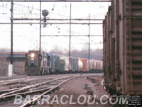 PC E33 Electrics