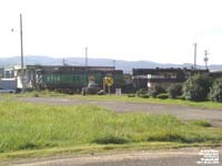 POTB 6114 - SD9 (ex-BNSF 6114, exx-BN 6114, nee GN 587)