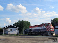 CFS 647 - M420W (ex-OSR 647, nee BCOL 647)