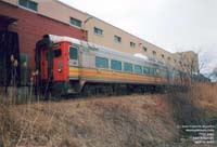 THSF 6203 - RDC2 (ex-QNSL 6203, exx-VIA 6203, exxx-CN 6203,  nee CN D203) 