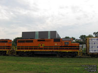 QGRY 3105