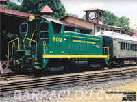 RBMN 802