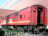 RI 610 - E7B (nee RI 640B)