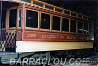 Brooklyn Rapid Transit 1792
