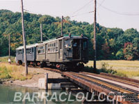 IRT 5466 and 3662