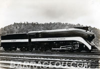 SLSF 1026 Frisco