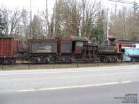 Northwest Railway Museum