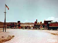 Golden Spike Centennial