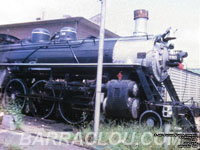 Savannah & Atlanta 750