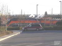 Southern Pacific 4449 Daylight