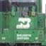 Burlington Northern Railroad - Alabama, Tennessee & Northern Railroad - Chicago, Burlington & Quincy Railroad - Colorado & Southern Railway - Fort Worth & Denver Railway - Frisco - Great Northern Railway - Northern Pacific Railway - Spokane, Portland & Seattle Railway