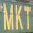 Missouri, Kansas and Texas Railroad (KATY)