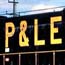 CSX Transportation - Richmond, Fredericksburg & Potomac Railroad (RF&P) - Pittsburgh and Lake Erie Railroad (P&LE)